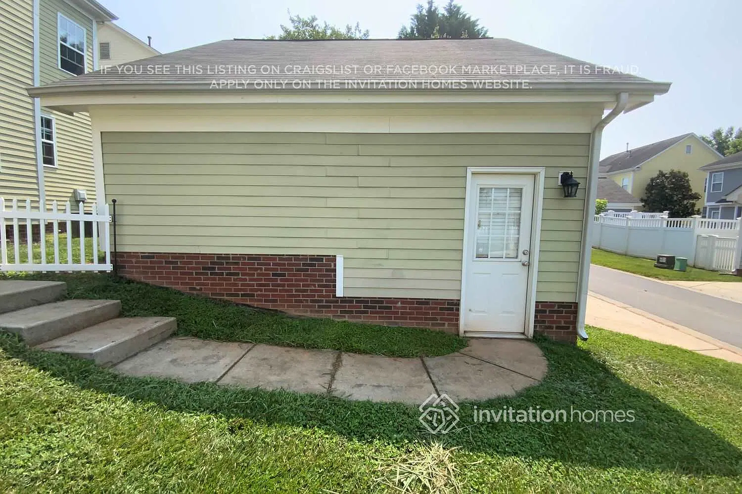 16718 Spruell St Huntersville, NC 28078 — Photo 4