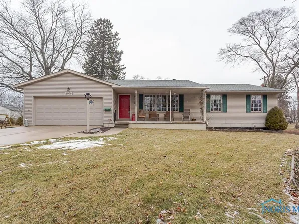 3008 Maeterlinck Ave, Toledo, OH 43614