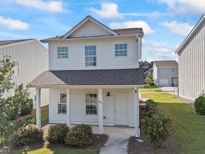 365 Lorien Way, Athens, GA, 30607