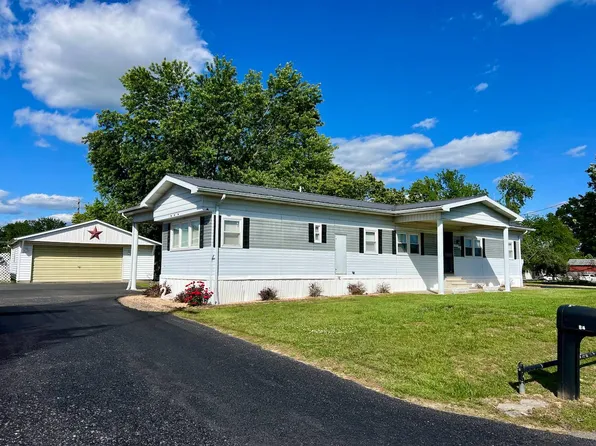 84 Wilson St, Russell Springs, KY 42642