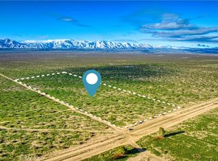 Largo Vis #204, Palmdale, CA 93591