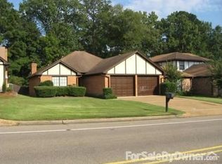 441 Bradford Dr, Brandon, MS