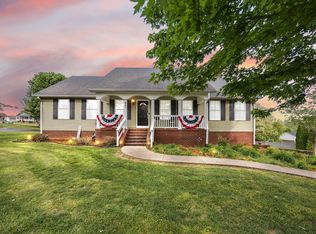 84 Elm Loop, Hustonville, KY 40437