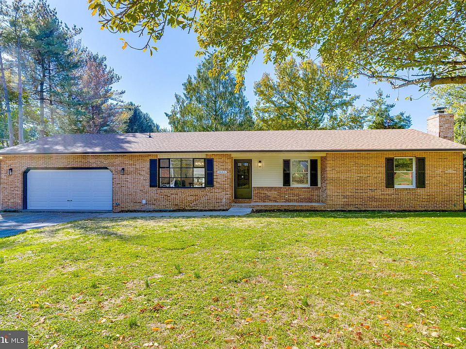3440 Sykesville Rd, Westminster, MD 21157 Zillow