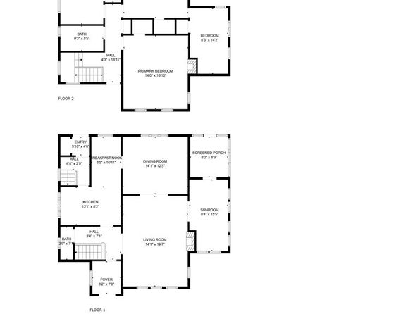 48 Roycroft Blvd, Amherst, NY 14226