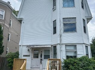 86 Cochran St APT 2, Chicopee, MA 01020