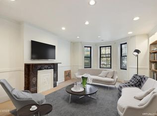 1323 Prospect Pl #1, Brooklyn, NY 11213
