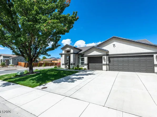 1518 Riverpark Pkwy, Dayton, NV 89403
