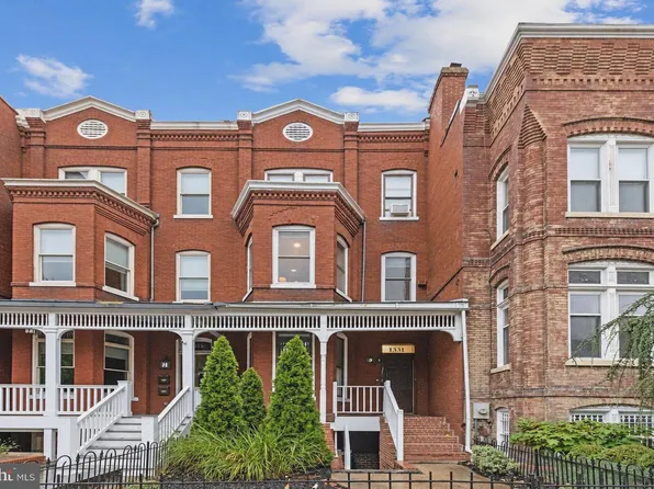 1331 T St NW, Washington, DC 20009