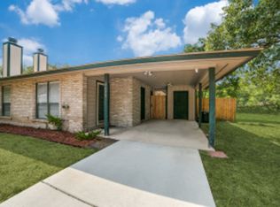 6639 Seneca Dr, Leon Valley, TX 78238