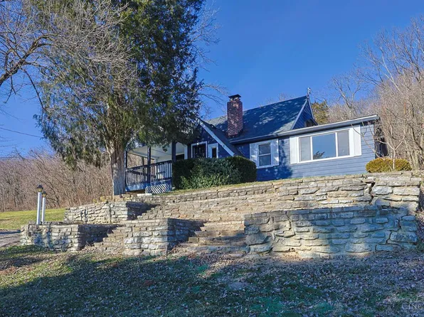 356 Oberting Rd, Greendale, IN 47025