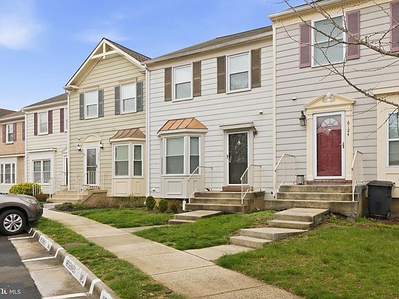 2nd image of 6126 Old Brentford Ct