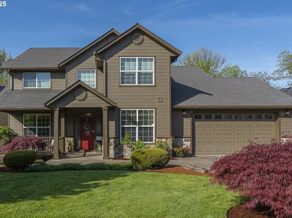 1333 W Meadows Dr, Salem, OR 97304