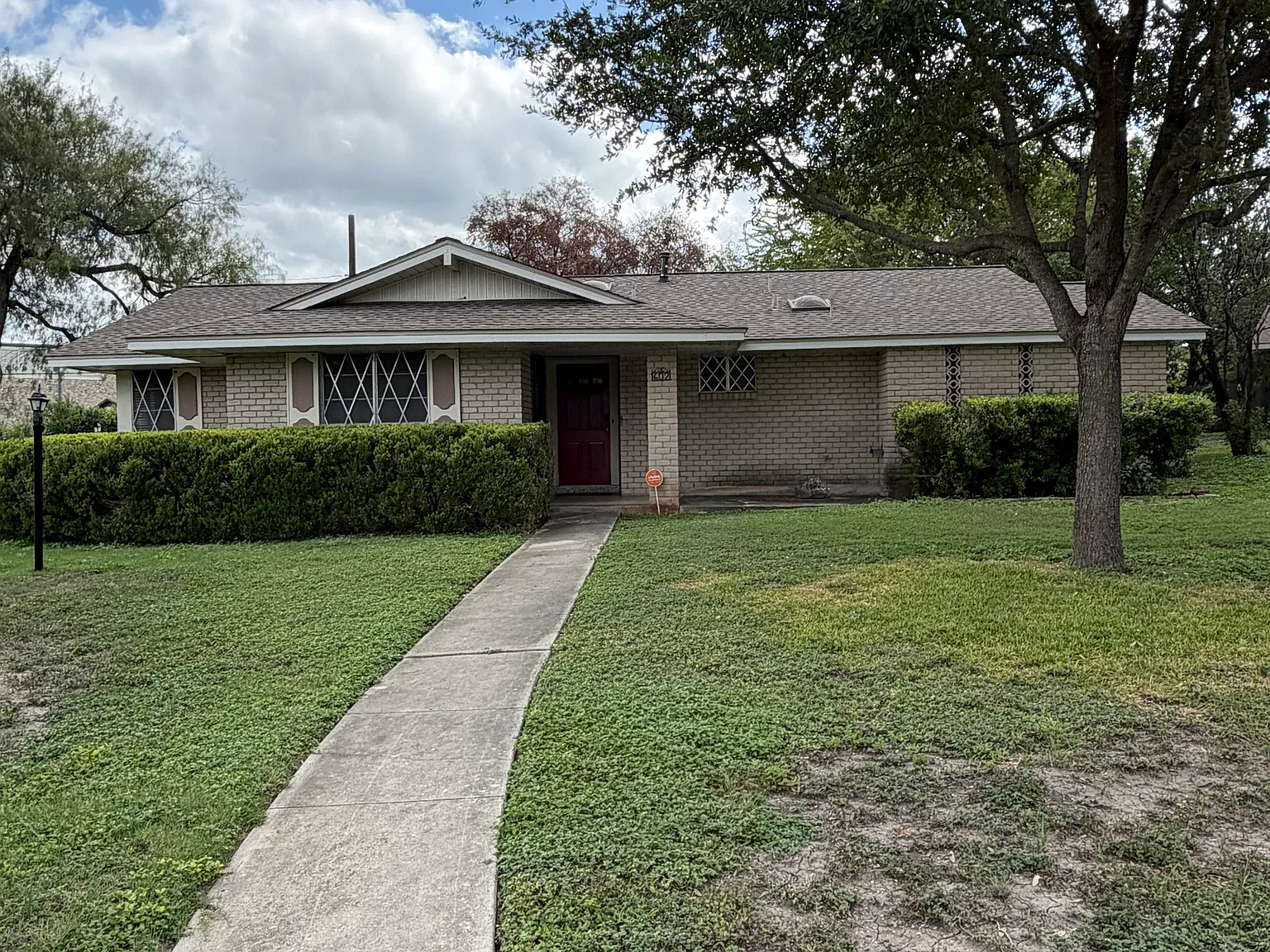 3 bed, 1791 sqft, $2,100 — Photo 2