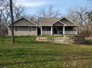 13521 Turkey Trl, Wamego, KS 66547