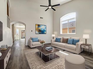 2600 Blue Sky St SW, Albuquerque, NM 87121