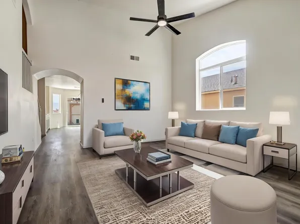 2600 Blue Sky St SW, Albuquerque, NM 87121