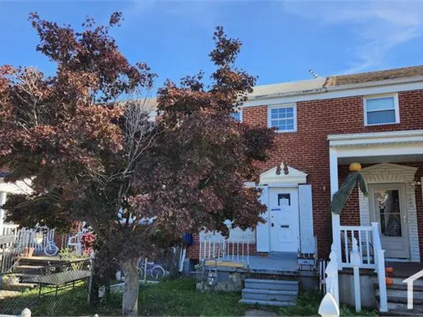 1943 Inverton Rd, Dundalk, MD 21222