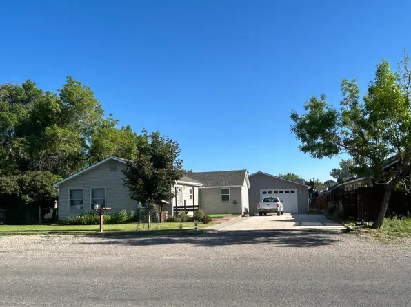 2531 Central Ave, Cody, WY 82414