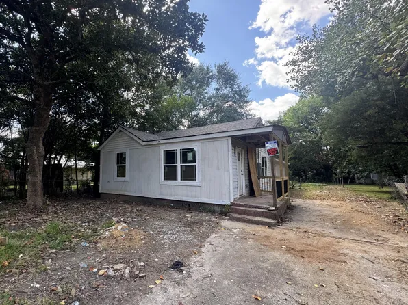 4249 Trammel Ave, Macon, GA 31206