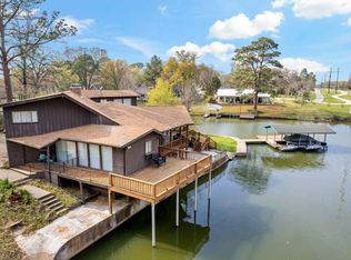 110 Moonglow Cir, Kemp, TX 75143