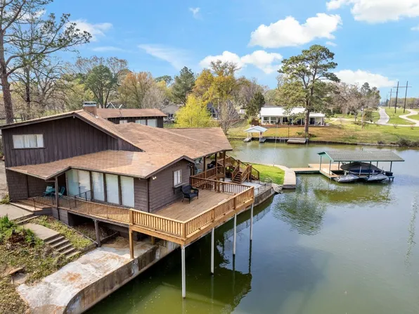 110 Moonglow Cir, Kemp, TX 75143