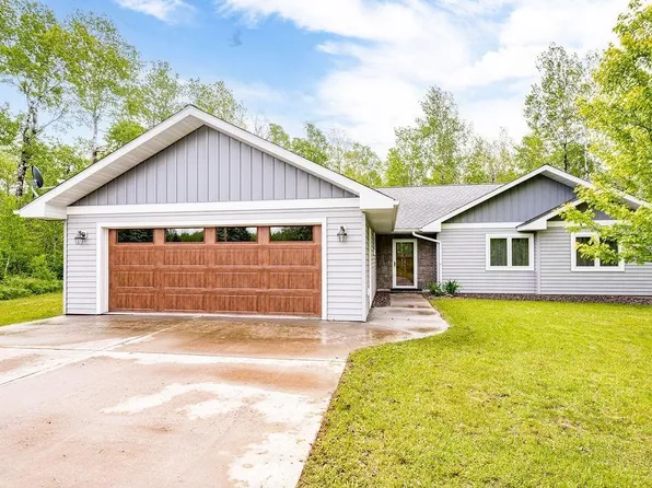 4956 Anderson Rd, Hermantown, MN 55811