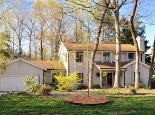 7021 Falconbridge Road, Chapel Hill, NC 27517