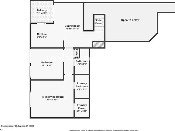 4th image of this home