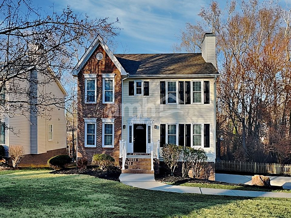 1st image of 5512 Westerborne Dr