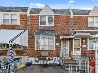 6343 Cottage St, Philadelphia, PA 19135