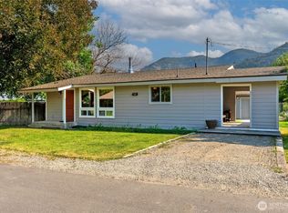 602 5th Ave, Twisp, WA 98856