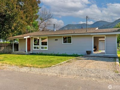 602 Fifth Avenue, Twisp, WA, 98856