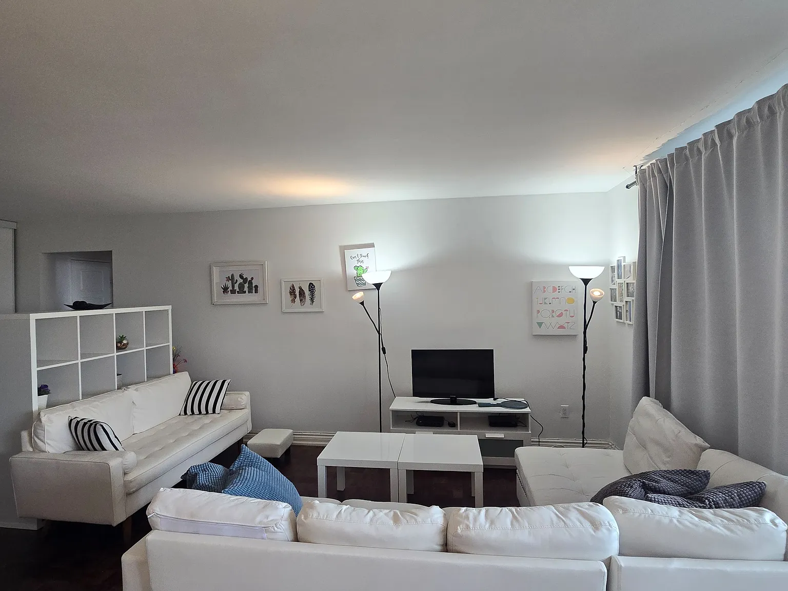 1 bed, $1,890 — Photo 3