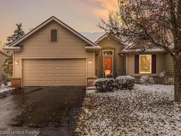 Recently Sold Homes in Brighton MI - 3257 Transactions | Zillow
