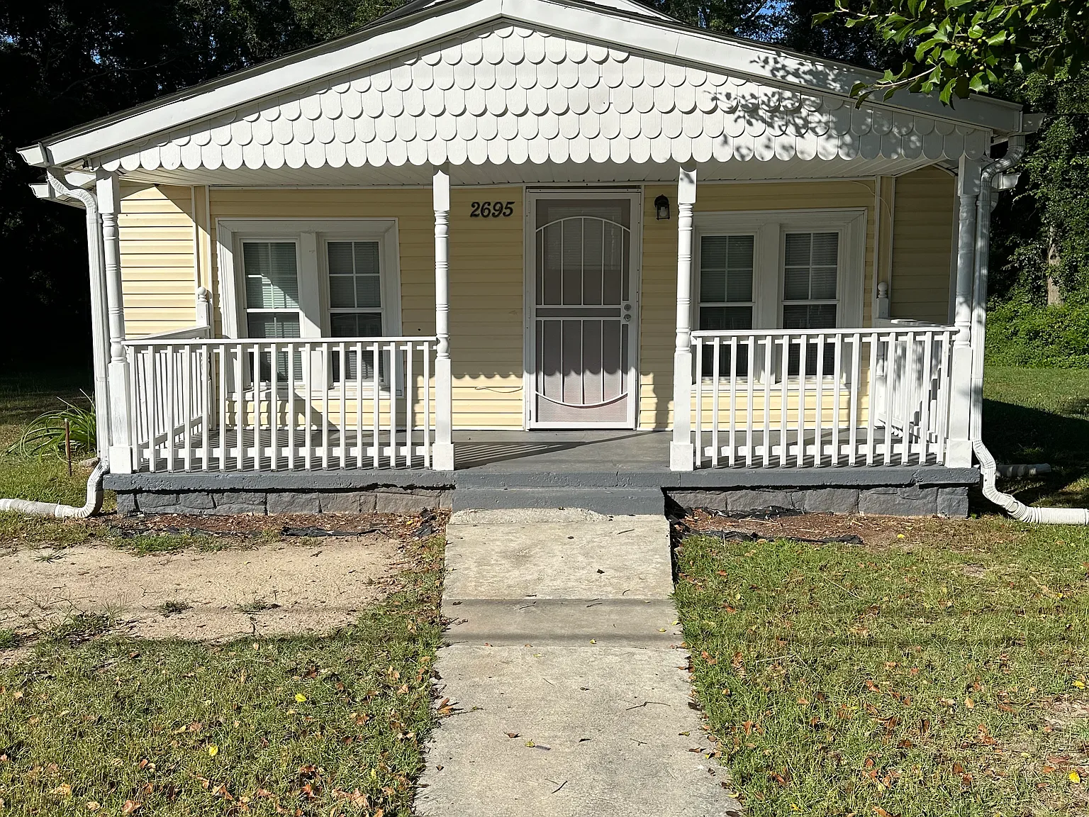 2 bed, 888 sqft, $1,500 — Photo 1