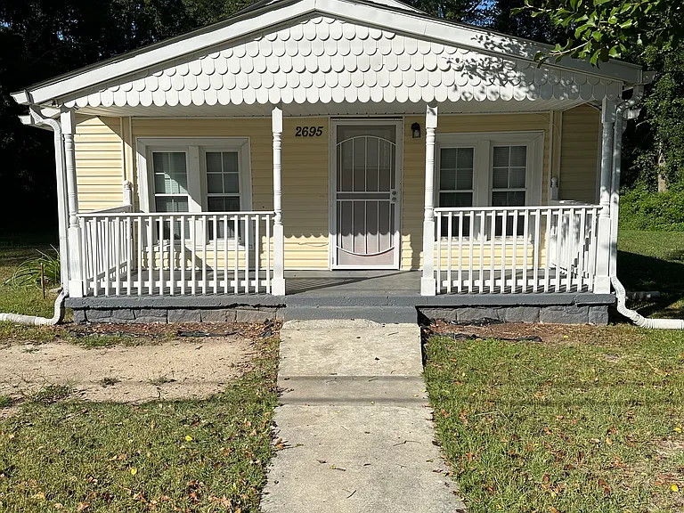 2695 S Wiggins St — Photo 1