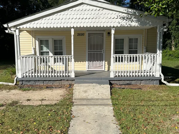 2695 S Wiggins St, Lithonia, GA 30058