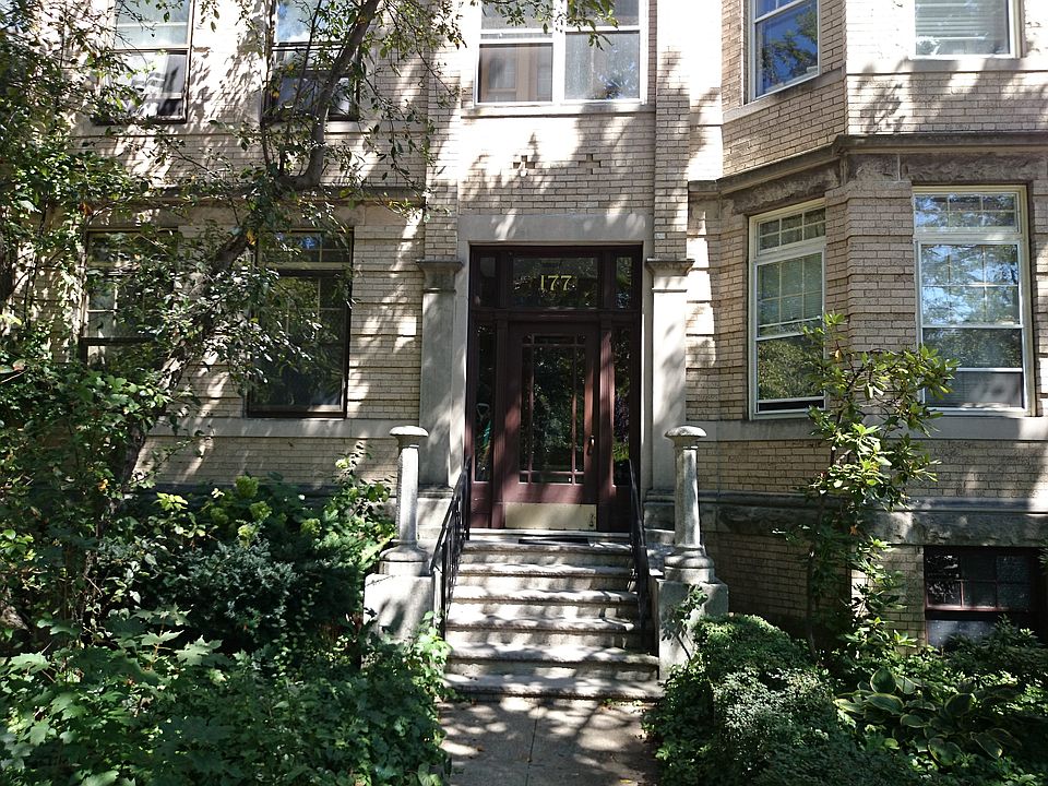 1st image of 177 Babcock St #1