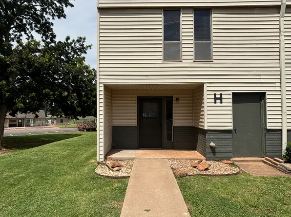 1400 N Perkins Rd APT H57, Stillwater, OK 74075