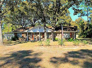 281 Parkside Loop, Brookeland, TX 75931