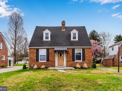 456 Edgehill Rd, York, PA, 17403