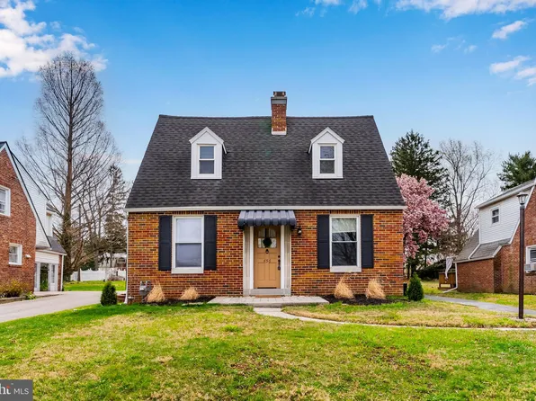 456 Edgehill Rd, York, PA 17403