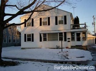 609 14th Ave, Green Bay, WI 54303