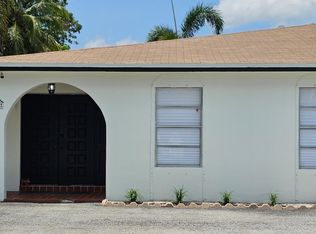 515 SW 61st Ter, Margate, FL 33068