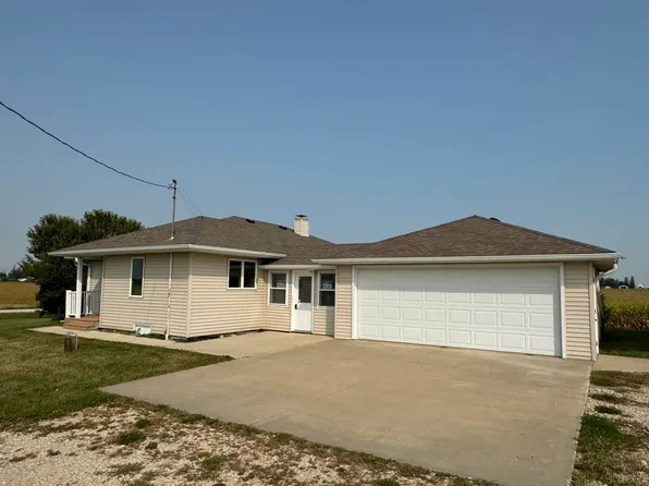 15208 O Ave, Dike, IA 50624