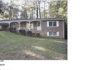 4784 Springfield Dr, Atlanta, GA 30338