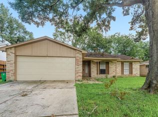 4522 Mossygate Dr, Spring, TX 77373