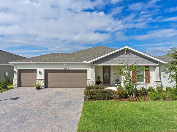 Minneola Fl Real Estate