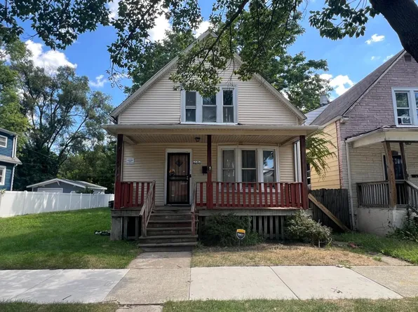 7619 S Saint Lawrence Ave, Chicago, IL 60619